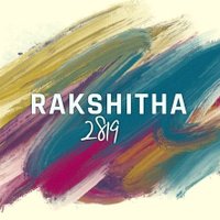 Rakshitha (@rakshitha2819) 's Twitter Profile