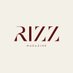 RIZZ Magazine (@rizzmagazine_th) Twitter profile photo RIZZ Magazine (@rizzmagazine_th) Twitter profile photo