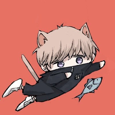 mimiωさんのプロフィール画像