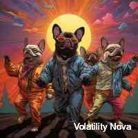 vo_latilitynov's profile picture. 🔴 nft collector & creator