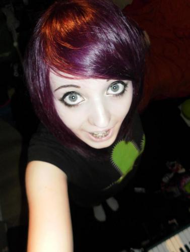 Tiger_Torie's profile picture. Heey I'm Torie, I like you!