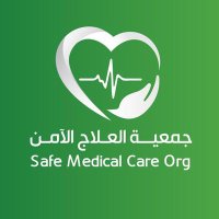 جمعية العلاج الآمن SMCO (@smco_sa) Twitter profile photo