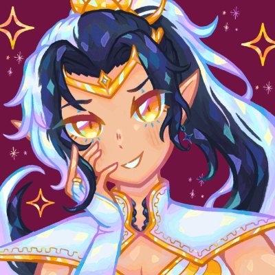 Smudgy @ bg eraさんのプロフィール画像