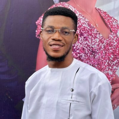Oloyede Samuel Ademola 🔌📿 — Apostle 🙏 | Gospel Vibes 🎶 | Power Pro ⚡ | Night Minister 🌙 | Day Installer 🔧 | Spirit-led 🔥 Skill-driven 💼
