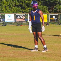 Jahfari Roberts (@thisjah) 's Twitter Profile