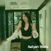Aaliyah Watts (@aal_iyahwatsst) Twitter profile photo Aaliyah Watts (@aal_iyahwatsst) Twitter profile photo