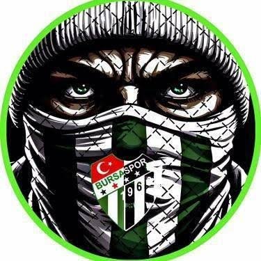 Dönde bak şu tribünü anla,
Senin kadar sevilen varmı bu dünyada?
BURSASPOR🇳🇬