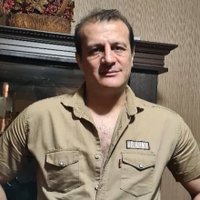 Alireza Mashhadikholerdi (@alirezakian92) 's Twitter Profile