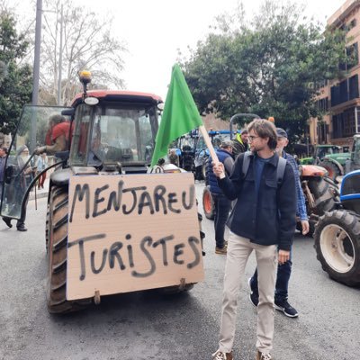 Lluitem per una Mallorca lliure i antifaixista! militant a @formallorca - @contracimera