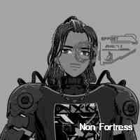 nonfortrress28's profile picture. Recorriendo cada lugar, y escenarios en todo el estado de san andreas. - creador contenidos, parodias, ficción. deeplearningai ❤️ nft nfts art brics