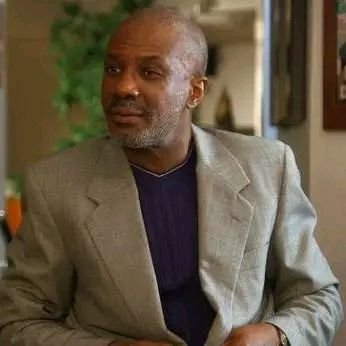 This is the private page of Bishop Noel jones.
For prayers and counseling.