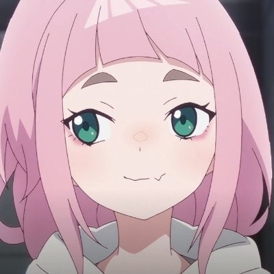To give you cause to smile | Sustained by goofy laughs and gremlin energy | (Lots of) Vtubers, FFXIV, gacha, manga/anime | BAU BAU | 🐾👧🐱 | 18+
