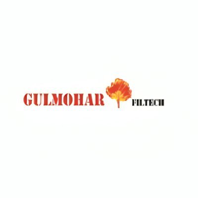GulmoharFiltech's profile picture. "Leading Manufacturer of Air Pollution Control Equipment"
📩 Business Enquiry:- cc@gulmohargroup.com