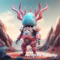 Akropolis Serenity (@serenityakro_p) 's Twitter Profile
