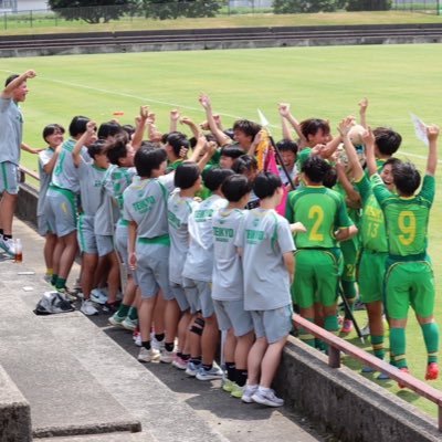 teikyo_7045's profile picture. 公式戦、試合速報致します。