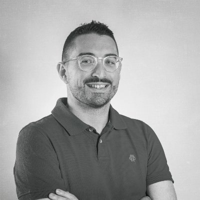 Dad. Husband. Head of Engineering @Adevinta. Building @hirotahog. Opinions are my own. Tweets in PT/ES/EN/CAT