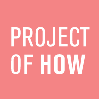 Project of How (@projectofhow) 's Twitter Profile