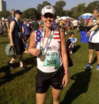 Lizschec's profile picture. 