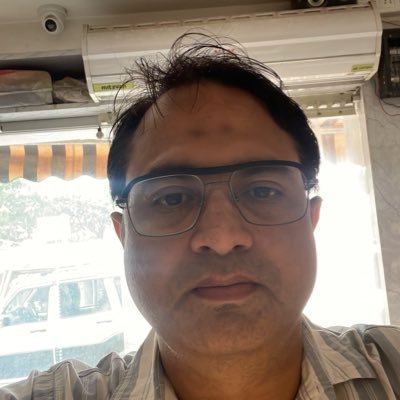 consultant Ophthalmologist , Born katihar , Bihar , Alig , Passionate Social worker . Founder secretary MEDICS India , UMEED India
