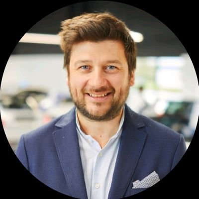 CEO & Chairman at @comet. Former Co-Founder at @reezocar (Acq by Socgen) | Franco-British Young Leader | Choiseul100 | Entrepreneur & Board Member