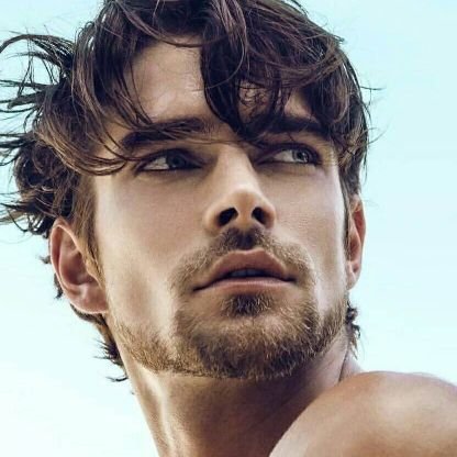 Cordenro's profile picture. Me gusta admirar y compartir la belleza masculina (Y si lo bello tiene vello, mucho mejor)......