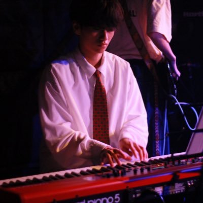 ryodaiさんのプロフィール画像