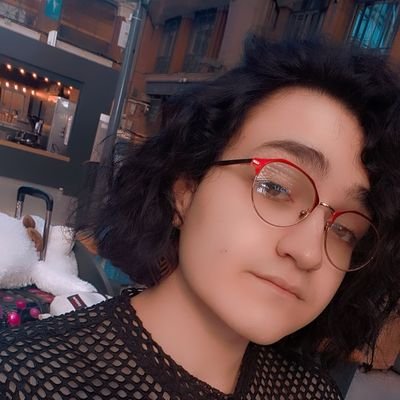 Just a lost girl in a lost world ✨
She/They
📍Lille/Oise