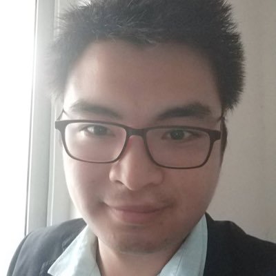 yangchao2024's profile picture. 
