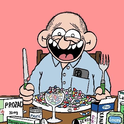 _leandre__'s profile picture. Dessinateur de presse