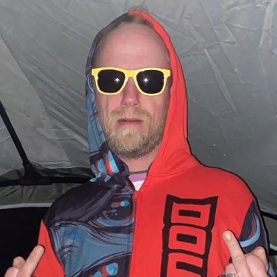 davidsjferguson's profile picture. Share owner in Primordial Radio, Hill Valley Citizen.