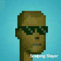 Scalping Slayer (@scalpingsslaye) 's Twitter Profile