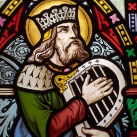 High king of éiRe Profile