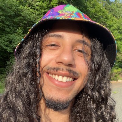 jesusjpaulino13's profile picture. 🏳️‍🌈🇩🇴🏳️‍🌈 he/him/his || BLACK LIVES FUCKING MATTER we stan mariah carey in this house. stream dawn by yebba for clear skin