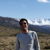 کولموگروف با سمیرینوف (@shahed_eini) 's Twitter Profile