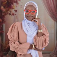 Aishat Bint Abdulhakeem (@zeedorpgems) 's Twitter Profile