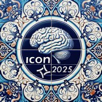 ICON 2025 (@2025icon) 's Twitter Profile Photo ICON 2025 (@2025icon) 's Twitter Profile Photo
