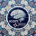 ICON 2025 (@2025icon) Twitter profile photo ICON 2025 (@2025icon) Twitter profile photo