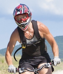 CrazyMakc's profile picture. Интересует все!