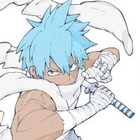 Sailor Clout (@animeblackman) 's Twitter Profile