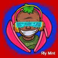 rrlymint_t's profile picture. Why netflix & chill when you can nft & chill? 😎