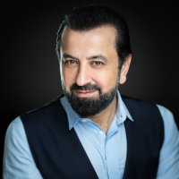 Adel Mardini (@adelmardini) 's Twitter Profile