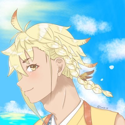 ともえ🐈🥀さんのプロフィール画像