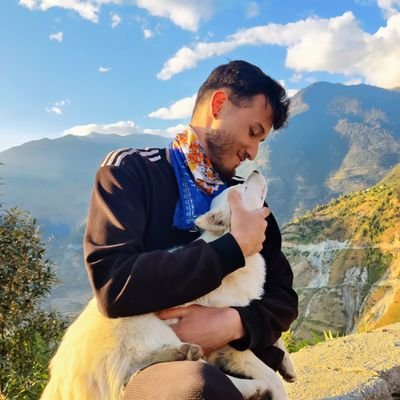 कुकर्मले तिमीले कमाएका तिम्रा मित्रहरु भन्दा सत्कर्मले मैले कमाएका मेरा दुश्मनहरु मलाई प्यारा छन्।🫰❤️
९९.९९९% follow back