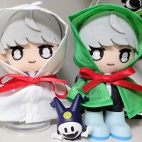よしゆきこ (@yoshiyuki_konko) Twitter profile photo