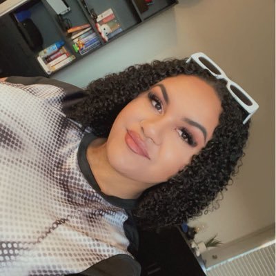 KierstenBabbyy's profile picture. 28. WV ➡️ AZ