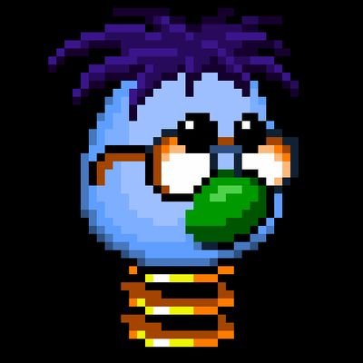 sprattgames's profile picture. I've moved over to https://t.co/BuwvfFrYfT :3
WOODWORM coming soon to steam! https://t.co/ddHmjo9gA9