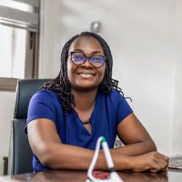 Faustina Obeng Adomaa (@faustinaobeng2) 's Twitter Profile