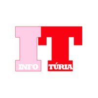 InfoTúria (@infoturia) 's Twitter Profile Photo InfoTúria (@infoturia) 's Twitter Profile Photo