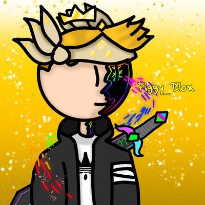 Piggy Blox (Jesse's Version)さんのプロフィール画像