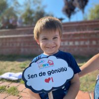 LÖSEV Gönüllü İletişim Merkezi (@losevkahramani) 's Twitter Profile Photo